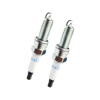 Vaut la peine d'acheter une bougie d'allumage Iridium Bujias à taux de rachat élevé pour Hyundai Kia SILZKR6B-10E 18846-10060 SILZKR7B11 18846-11070