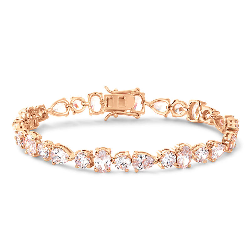 สีโรสโกลด์