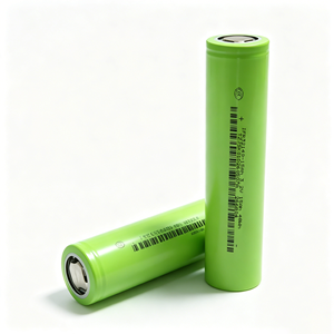 Sel Baterai ULi LiFePo4 32140 33140 3.2V 15Ah 15000mAh Baterai Silinder LFP Isi Ulang untuk E-Bike, E-Scooter, EV - Product Image 1