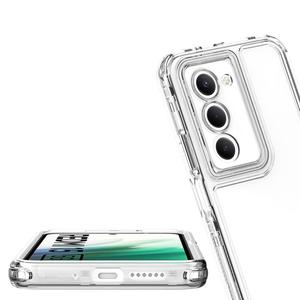 ราคาโรงงานสำหรับเคสโทรศัพท์ Redmi 15 5G Global / 15 4G SEA 169.5 มม. อะคริลิกใส - Product Image 5