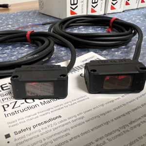 เซ็นเซอร์โฟโตอิเล็กทริกแบบมีแอมพลิฟายเออร์ในตัวรุ่น Pz-g51n ของญี่ปุ่น และสายเคเบิลแบบส่งสัญญาณทรงสี่เหลี่ยมชนิด NPN - Product Image 3