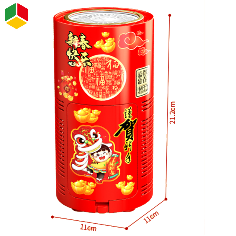 Новые поступления 2023, детские игрушки QS с пузырьками, музыкальное освещение с 20 отверстиями, Электрический фейерверк, детский подарок, машина для пузырьков, игрушки