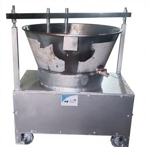 Máquina automática para hacer khoya, máquina industrial para hacer mawa bhatti, equipo para tiendas de dulces, máquina de condensación de leche, máquina para hacer ghee, comercial - Product Image 1