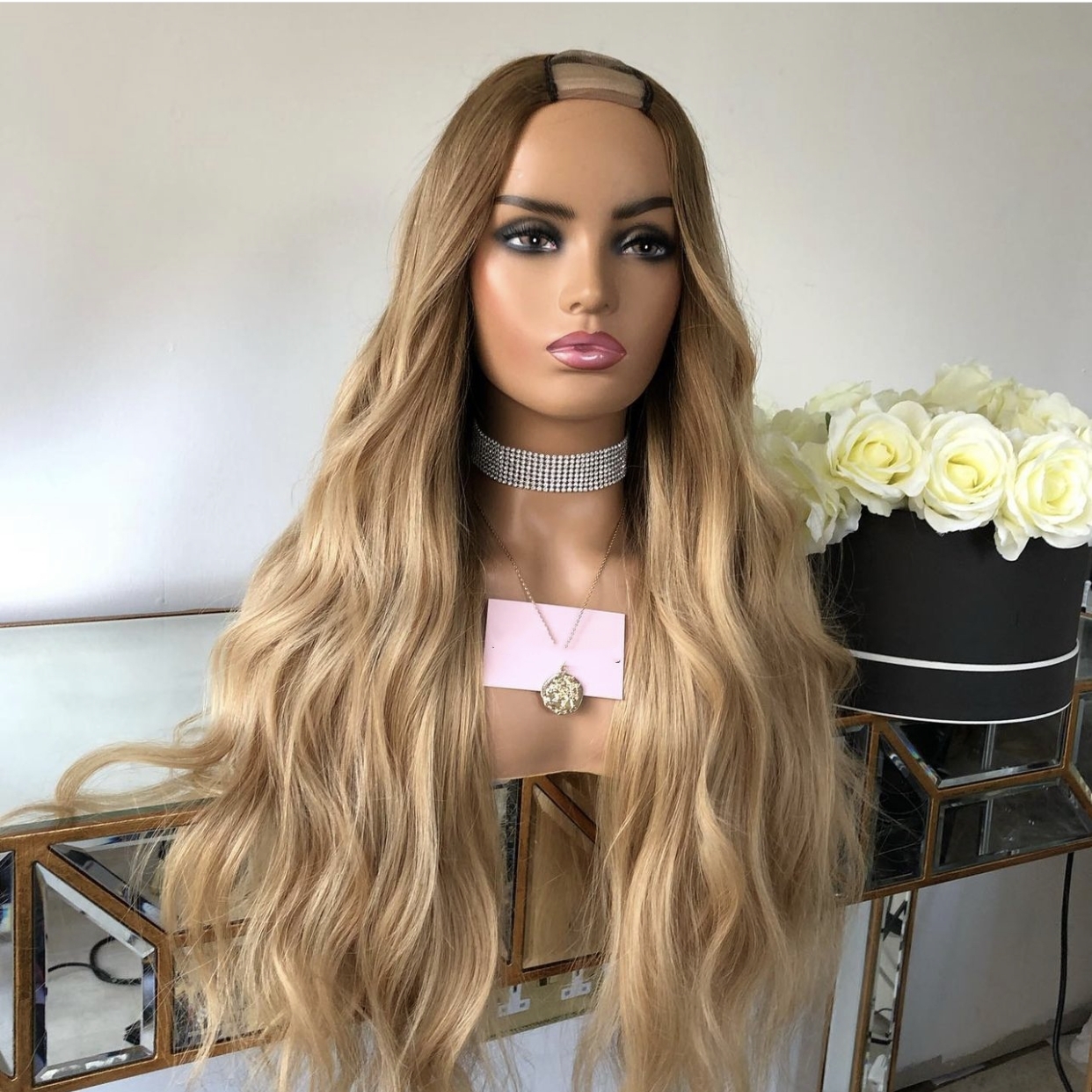 Wig 2