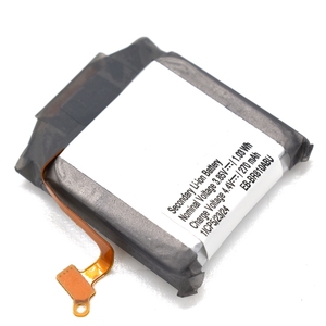 EB-BR800ABU de batería Original para <span class=keywords><strong>Samsung</strong></span> Gear S4 <span class=keywords><strong>SM</strong></span>-R810, 42mm, <span class=keywords><strong>SM</strong></span>-<span class=keywords><strong>R800</strong></span>, 46mm, <span class=keywords><strong>SM</strong></span>-R805, <span class=keywords><strong>R800</strong></span>, R810, R805, reloj inteligente de 472mAh - Product Image 2
