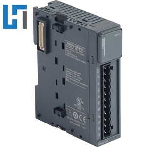 Nouveau module PLC d'origine TM3AQ2 série TM3, contrôleur de programmation PLC à 2 sorties analogiques, en stock, livraison rapide - Product Image 2