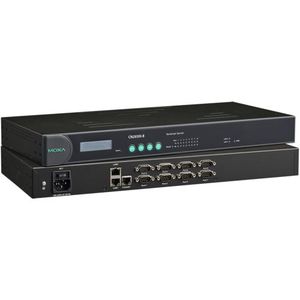 Serveur terminal Moxa CN2650I-8, 8 ports série, module de communication Ethernet - Product Image 1
