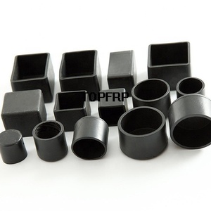 ปลอกหุ้มขาโต๊ะเก้าอี้กันลื่น ทำจากพลาสติกและยาง - Product Image 1