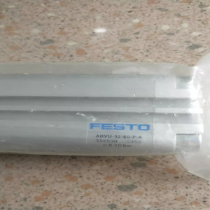 1 st Nieuwe Advu-32-60-<span class=keywords><strong>p</strong></span>-a Cilinder Advu3260pa Gratis Verzending Nieuwe Originele Klaar Magazijn Industriële Automatisering Plc Programmering - Product Image 1