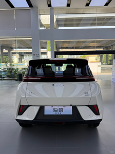 Auto Eléctrico 2026 Byd Seagull 405km, 5 Puertas, 4 Asientos, Hatchback, Auto Eléctrico Byd, Mini Auto Económico, Ev Dolphin Mini, Gran Oferta - Product Image 3