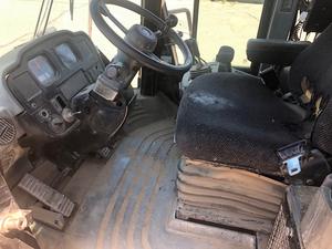 Chargeur d'occasion japonais d'origine Cat 966 9966H 950H, Caterpillar 966F 966G 950F Cat Tractopelle d'occasion à vendre - Product Image 6