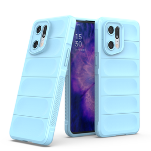 Funda 3D de plumón para Oppo Find X5, para teléfono Oppo <span class=keywords><strong>Realme</strong></span> C35 - Product Image 6