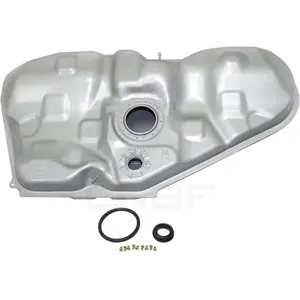 CNBF Flying Autoparts OEM 13.2 Gallon 58 Liters Pan Diesel Fuel Tank For Toyota Corolla 2003-2004