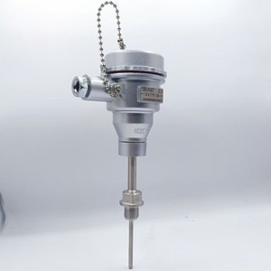 Détecteur de température KLZD KZW/P-240 4-20ma, thermocouple CU50, transmetteur de température RTD, Pt100 OEM IP64 - Product Image 2