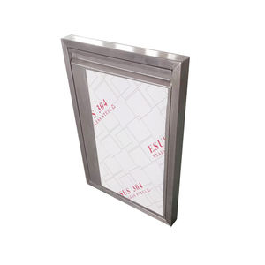 Victory Équipement de cuisine commerciale Offre spéciale en acier inoxydable Cuisine extérieure BBQ Island Cabinet pour restaurants et hôtels - Product Image 6