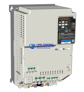 Módulo convertidor de frecuencia CIPR GA50B4038ABBA, MÓDULO NUEVO EN STOCK - Product Image 4