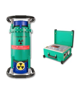 Công nghiệp X-Ray Máy RD-3505 cho thử nghiệm dịch vụ - Product Image 1