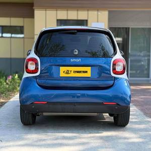 Voiture <span class=keywords><strong>Smart</strong></span> <span class=keywords><strong>Fortwo</strong></span> 0.9T 90 ch L3, petite voiture à essence, 2 places, voitures d'<span class=keywords><strong>occasion</strong></span>, <span class=keywords><strong>Smart</strong></span> <span class=keywords><strong>Fortwo</strong></span> Coupé 450 Minicar <span class=keywords><strong>pas</strong></span> <span class=keywords><strong>cher</strong></span> - Product Image 5