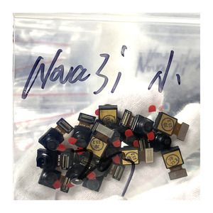 Camera mặt trước nhỏ với cảm biến tiệm cận phù hợp cho Huawei Nova 2 Plus 3 3i 7i Plus thay thế cáp điện thoại di động - Product Image 4