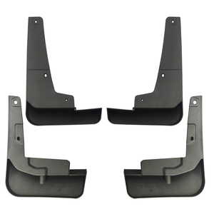 แผ่นกันโคลนสำหรับรถยนต์ TOYOTA <span class=keywords><strong>VELOZ</strong></span> ปี 2021 2022 2023 <span class=keywords><strong>2024</strong></span> 2025 บังโคลนรถยนต์ แผ่นกันโคลนแบบม้วน - Product Image 4