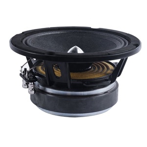 6FBS38-altavoz de audio profesional para <span class=keywords><strong>coche</strong></span>, alta <span class=keywords><strong>calidad</strong></span> y <span class=keywords><strong>precio</strong></span> competitivo, rango medio de 6,5 pulgadas - Product Image 2