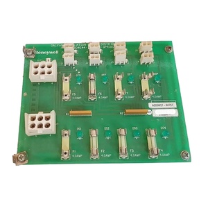 Nouvel ensemble de carte à roue à broches pour pièces de contrôle d'automatisation industrielle 51304493-100, expédition rapide, en stock - Product Image 1