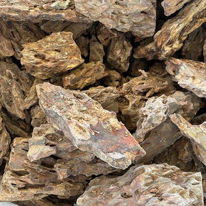 <span class=keywords><strong>Precio</strong></span> competitivo Ecológico y duradero Paisaje Peces Acuario Dragón Piedra Tigre Piel <span class=keywords><strong>Roca</strong></span> - Product Image 3