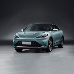 Polar Fox Alpha <span class=keywords><strong>T</strong></span> ARCFOX <span class=keywords><strong>S</strong></span> Door 5 Seat SUV de véhicule à énergie nouvelle avec une autonomie de 700 kilomètres Fabriqué en Chine - Product Image 5