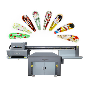 Stampante a getto d'inchiostro UV con restauro accurato di colore per materiali in metallo per tubi a uovo per soluzioni di restauro e stampa - Product Image 4