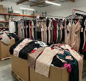 Liquidazione Stock: Nuovi <span class=keywords><strong>Abiti</strong></span> Lunghi Estivi Sexy da Donna, Misure Assortite, <span class=keywords><strong>Cotone</strong></span>/Poliestere, Lotto all'Ingrosso dalla Cina, Età 18-60 - Product Image 6