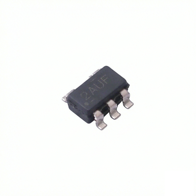 TPS7A2018PDBVR Linear Regulator (LDO) 1.8V 300mA 6V Ultra-small Low Dropout (LDO) Linear Regulator