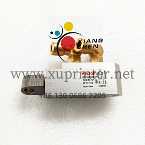 Cylindre pneumatique WD de qualité supérieure F9.334.008/01A, pièces de presse d'impression CD102/XL105 F9.334.008 - Product Image 2