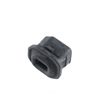 Pour BMW Série 1 F20 F21 Série 3 F30 F31 F35 2011-2019, joint en caoutchouc de radiateur OE 17117600539, remplacement direct