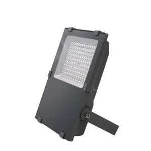 IP65 Tahan Air SMD Reflektor Eksterior 20W Lampu Sorot Lampu Led