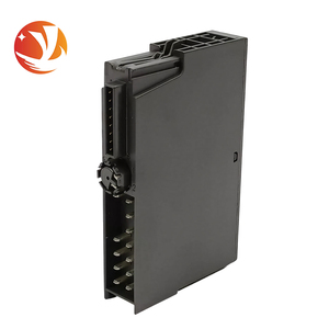6ES7 134-4FB01-0AB0 6ES7134-4FB01-0AB0 16 I/O 110V I/o Link โมดูลอินพุตแบบอะนาล็อกอุปกรณ์ควบคุมโปรแกรม PLC ของใหม่ดั้งเดิม - Product Image 3