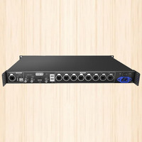 LED-Anzeige Sende karte Novastar Mctrlr5 Voll farbige HUB75 RGB SMD LED-Panel LED-Videowand LED Digital Signage Control Card