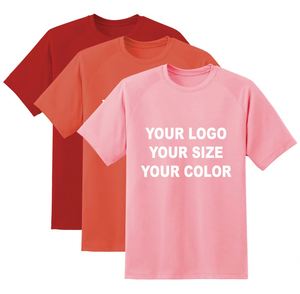 Cheap Election Campaign Promotional <b>T</b> Shirt Custom Sublimation Blanks <b>T</b> Shirts Polyester <b>T</b> Shirts for Men and Lady - Product Image 6