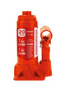 แม่แรงไฮดรอลิกแบบขวด TOYO-INTL HBJ 3 ตัน-50 ตัน <span class=keywords><strong>ส</strong></span>ำหรับรถยนต์ - Product Image 2