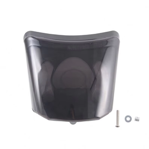 ไฟท้ายเลนส์ดำ Yongjin สำหรับ <span class=keywords><strong>Vespa</strong></span> GTS 300 - Product Image 3