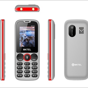 1.77 Inch Bar Feature Phone <b>Elderly</b> Phones MP3/MP4/FM/Radio/Bt/GPRS/Torch <b>Mobile</b> Phone Factory Direct Sale - Product Image 3