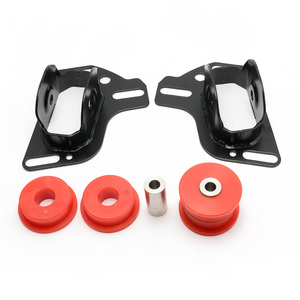 Addco phía sau dấu cánh tay khung với 80A phía sau dấu cánh tay ỐNg Lót cho BMW E36 E46 1999-2006 Z4 e85 e86 2003-2008 epaa01g311 - Product Image 1