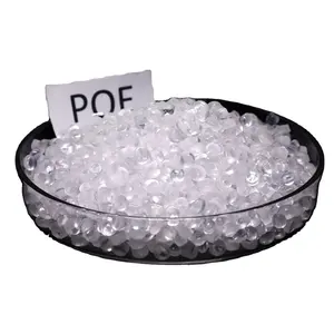 Khuyến mại PoE nguyên liệu nhựa với giá tốt Polyolefin những PoE hạt
