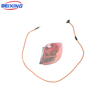 Câble Servo Six-Pôles Orange M23 E00341 6FX5002-5DN06-1BF – Composant Essentiel du Faisceau de Câblage