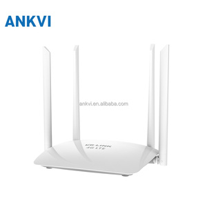 เราเตอร์ 4G LTE รุ่น BL-CPE450H มินิ CPE Pro ความเร็ว 300Mbps รองรับซิมการ์ด WiFi GNSS - Product Image 5