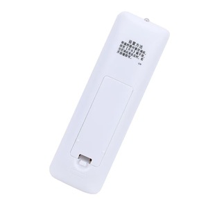 Interruptor de Control remoto de aire acondicionado de CA Universal personalizado de fábrica, controlador de CA de acondicionamiento de refrigeración de fábrica - Product Image 4