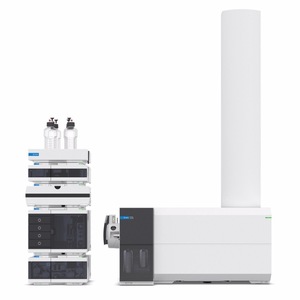 Spectromètre de masse Agilent Revident LC-MS/MS (Chromatographie Liquide-Spectrométrie de Masse) par temps de vol (LC-TOF) - Product Image 1