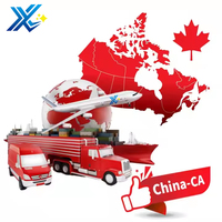 Transitaire rapide Chine-Royaume-Uni, agent d'expédition porte-à-porte DDP, service logistique aérien express et maritime LCL, livraison au Royaume-Uni