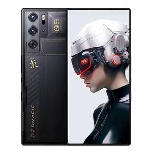 Global Magic 9 <span class=keywords><strong>Pro</strong></span> Batteria da 6000mAh Caricatore da 100W Snapdragon 8 Gen 3 Telefono da Gaming 5G - Product Image 1
