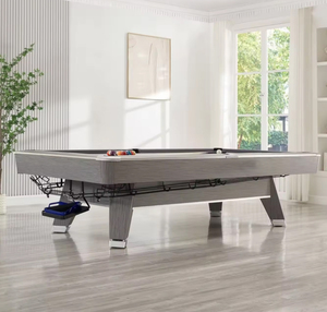 Rasson Billiard Pool Tables - Premium Quality & Durability