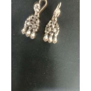 Pendientes Modernos de Primera Calidad, Hermoso Diseño, Perfectos para Bodas y Ocasiones Especiales para Mujeres - Product Image 5